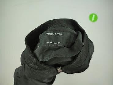 swiat kurtek: Sinsay, Kurtka bomberka damska, rozmiar M — 4