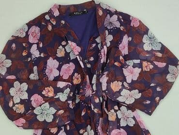 bluzka z frędzlami mohito: Mohito, Bluzka damska, rozmiar M — 8