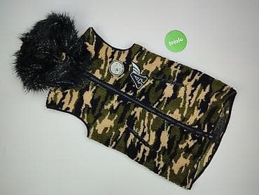 kurtka c: Kamizelka damska, rozmiar S — 2