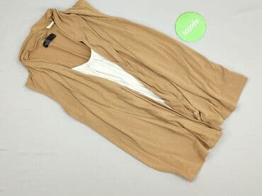 дублянка жіноча польща: H&M, Women`s waistcoat, size S (EU 36) — 2