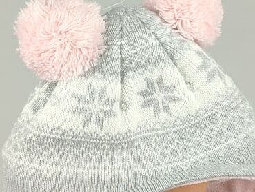 name it kombinezon zimowy: Cap, 1-3 months, condition - Perfect — 5