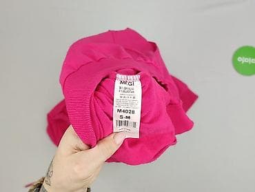 hello kitty kapcie: MEGI, Bluza z kapturem damska, rozmiar S — 5