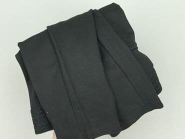 legginsy wyszczuplające plus size: Janina, Legginsy — 6