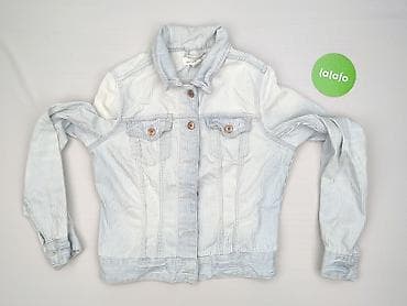 levis 801: L.O.G.G., Kurtka jeansowa damska, rozmiar S — 2