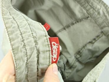 Kobiety: Esprit, Spodnie 3/4 damskie, L — 4