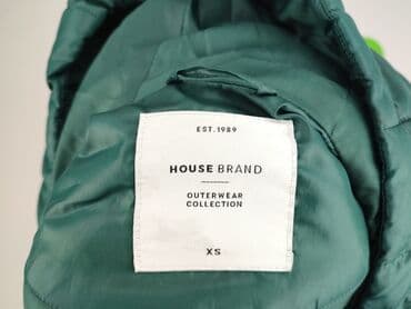 Kobiety: House, Płaszcz damski, XS — 4