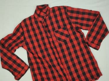 Buffalo, Shirt for men, size M