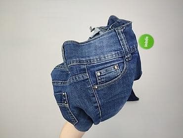 royal class: Jeans for women, size M — 5