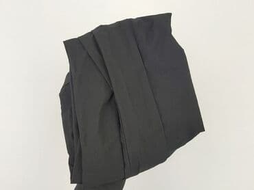 hm spodnie zimowe: H&M Divided, Spodnie materiałowe damskie, rozmiar S — 6