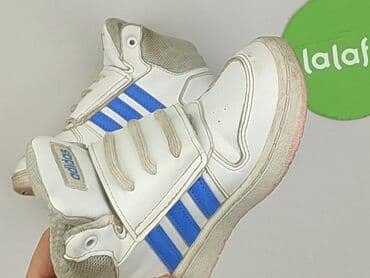 kombinezon name it softshell: Buty sportowe Adidas, 24, Używany — 6