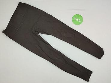 lonsdale dresy: Legginsy Sportowe damskie, rozmiar L — 2