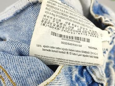 bershka sklepy: Bershka, Jeansy damskie, rozmiar 2XS — 5
