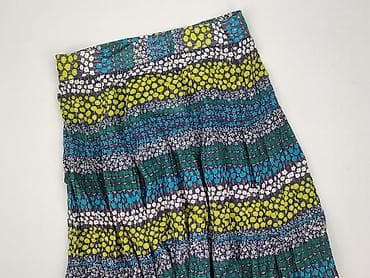 chabrowa spódnica: Spódnica damska, rozmiar M — 1