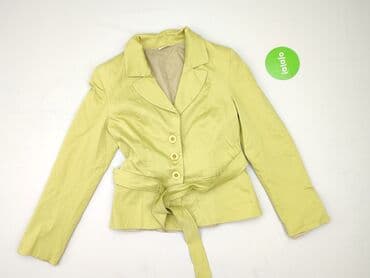 marynarka do sukienki na wesele: Women's blazer, size L (EU 40) — 2