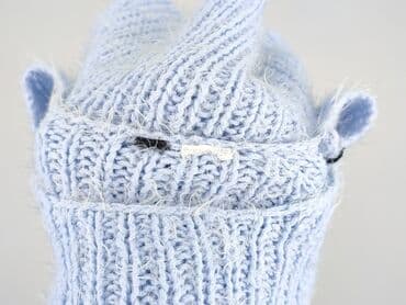 ażurowy sweter na szydełku: Sweter damski, rozmiar M — 4