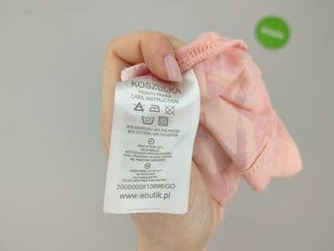 le collet ubrania: Bluzka damska, rozmiar XL — 5