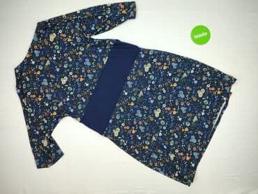 sukienki maxi dopasowane: Basic, Sukienka damska, rozmiar L — 4
