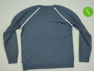 armani sweter: Big Star, Sweter dla mężczyzn, rozmiar L — 3