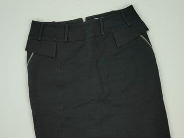 monnari spódnice czarne: Monnari, Spódnica damska, rozmiar M — 1