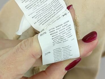 kurtka lakers primark: House, Kurtka bomberka damska, rozmiar S — 6