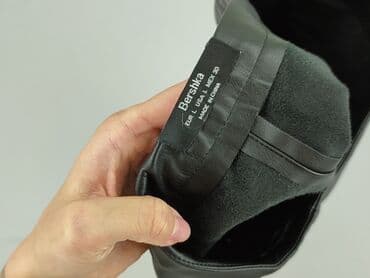 Bershka, Spódnica damska, rozmiar L — 4