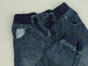 nowa koszulka barcelony: Spodnie jeansowe, DenimCo, 12 lat, 152, stan - Bardzo dobry — 1