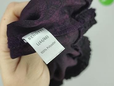 glamorous buty: Gina Benotti, Women's blouse, size L — 5