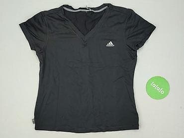 bluzka z adidasa: Adidas, T-shirt damski, rozmiar S — 2