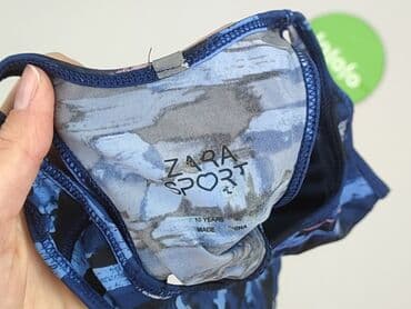axena bluzki: Top, Zara, 10 years, 134-140 cm, condition - Very good — 4
