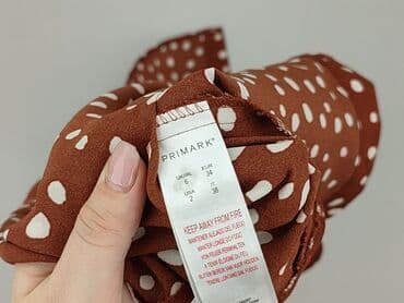 primark hello kitty piżama: Primark, Bluzka damska, rozmiar XS — 4