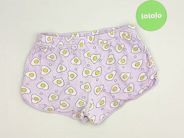 piżama sinsay: Sinsay, Szorty damskie, rozmiar XS — 3