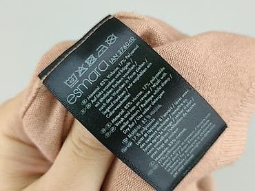 sweter tommy: Esmara, Sweter damski, rozmiar S — 7