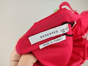 reserved sukienki różowe: Reserved, Sukienka damska, rozmiar L — 4