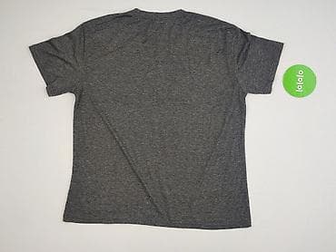 ca bluzy: T-shirt damski, rozmiar L — 3