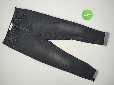 pull and bear cargo: Reserved, Jeansy damskie, rozmiar M — 2