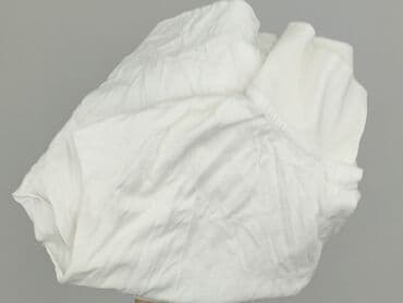 hm bluzki z krótkim rękawem: H&M Divided, Top damski, rozmiar S — 5