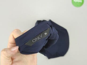 koszulka z szerokimi rękawami: ONLY, Tunika damska, M — 4