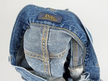 markowe dżinsy: Polo Ralph Lauren, Jeansy damskie, rozmiar S — 4