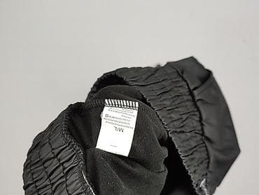 dresy c: Spodnie dresowe damskie, rozmiar M — 4