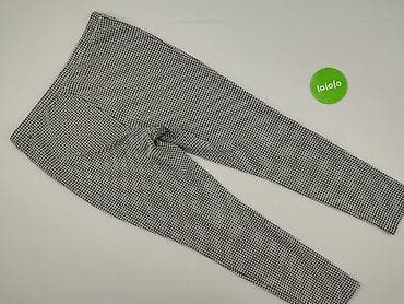 kozaki od h: Janina, Spodnie materiałowe damskie, rozmiar XL — 3