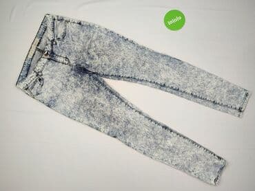 Trousers: Denim Co, Jeans for women, M — 2