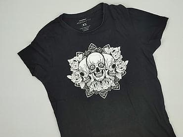 C&A, T-shirt damski, rozmiar XS