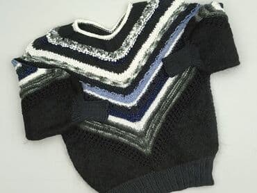 Hand Knitted, Светр жіночий, розмір S на lalafo.pl Hand Knitted, Светр жіночий, розмір S