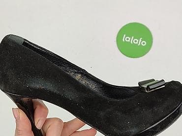 gucci klapki na platformie: Gucci, Półbuty damskie, rozmiar 38 — 8