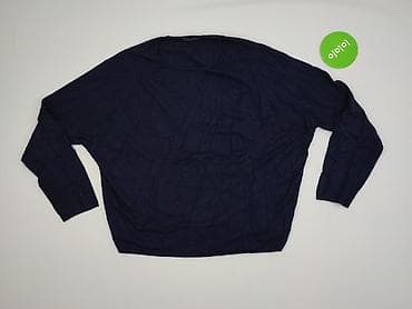 morgan sweter: Sweter damski, rozmiar M — 2