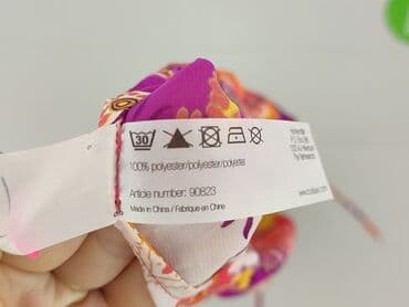 koszulka do garnituru damskiego: Bluzka damska, rozmiar XL — 5