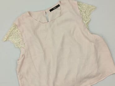 only sweter w paski: ONLY, Bluzka damska, rozmiar S — 1