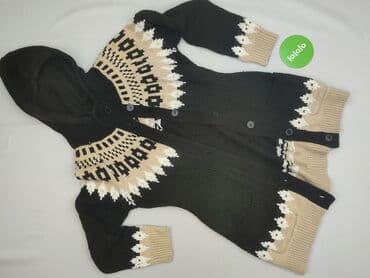 kombinezon zimowy konges slojd: H&M, Kardigan damski, rozmiar S — 2