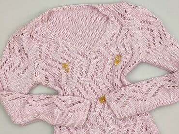Kobiety: Sweter damski, rozmiar S — 1