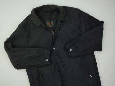Kurtka przejściowa dla mężczyzn, rozmiar XL